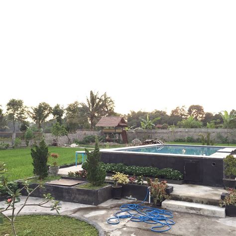 GREEN ORRY INN CAFE & COTTAGES (Tetebatu) - Hotel Reviews, Photos, Rate ...