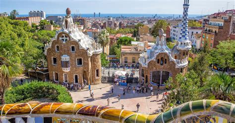 3 Days in Barcelona: The Perfect Itinerary for Your First Trip