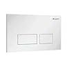 Buy Parryware Linea Plus Concealed Cistern with Half Frame with Square ...