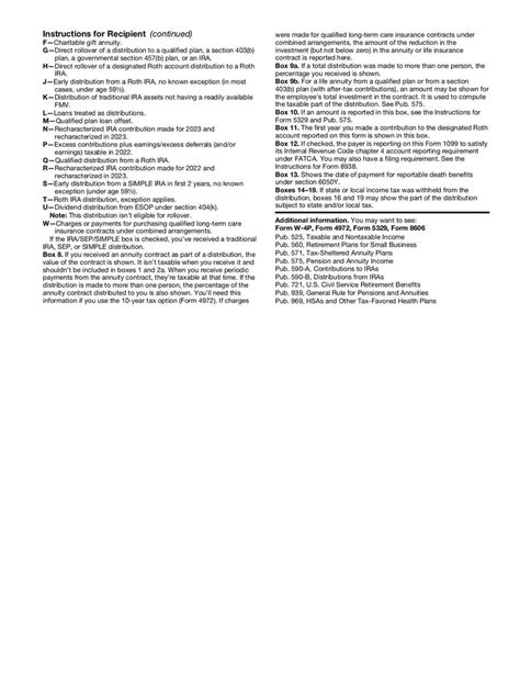 Image result for 1099-R Form