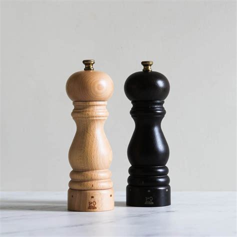 Peugeot Paris Salt & Pepper Mill Sets at Martha Brugger blog