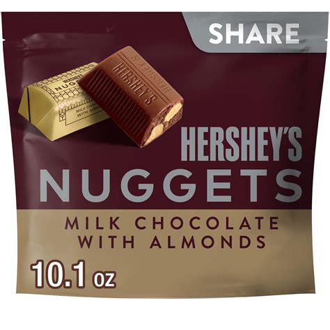 Hersheys Nuggets