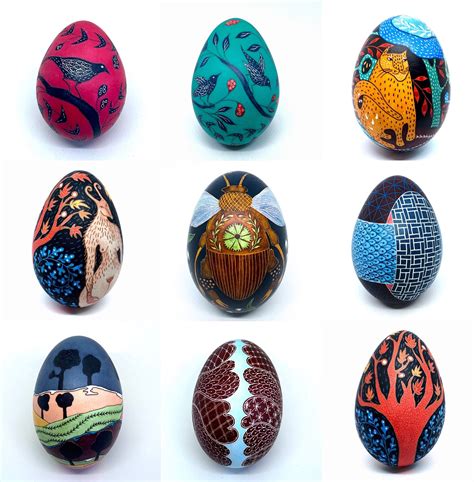 Crafts, Whimsical illustration, Wax resist