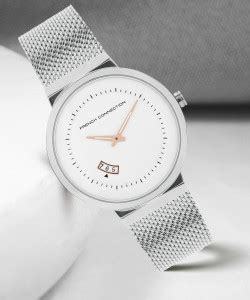 French Connection Analog Watch - For Men - Buy French Connection Analog ...