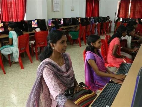 St. Mary's Women's College for Teacher Education Tiruvalla Campus ...