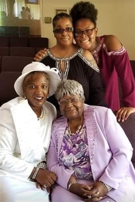 Annie L. Parrish Obituary (2024) - Akron, OH - Sommerville Funeral ...