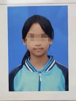 贵州14岁女孩失联5天，家属：她跟网友说读书去，出去请喝奶茶_女儿_谢先生_警方