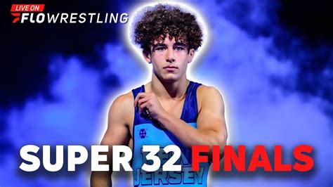 2023 Super 32 Finals Preview | Watch Live on FloWrestling - YouTube