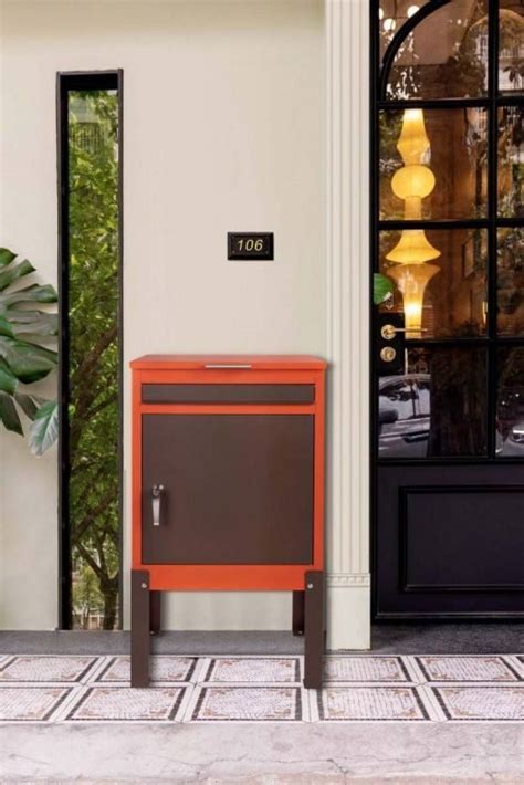 Package Box 的图像结果