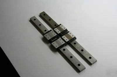 Image result for Linear-Motion Rail