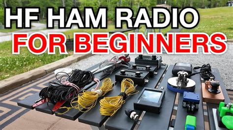Ham Radio Tutorial 的图像结果
