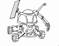 ausmalbilder roboter gratis roboter mit solaranlage ausmalbild malvorlage science ausmalbilder roboter gratis roboter mit solaranlage ausmalbild malvorlage science