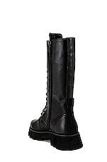 Tony Bianco Icon Boot in Black | REVOLVE