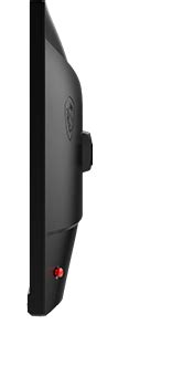 MSI Optix G243 24 Inch FreeSync IPS eSports Gaming Monitor