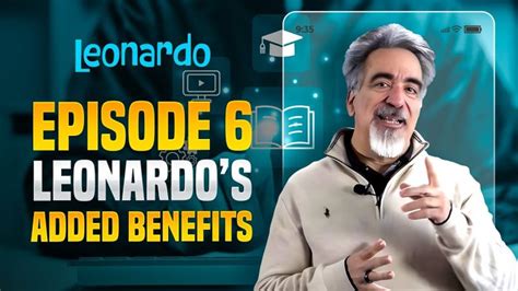 Image result for Leonardo Tutorial