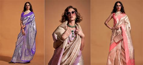 A Grand Introduction to Finest Kanjivaram Weaves - MySilkLove