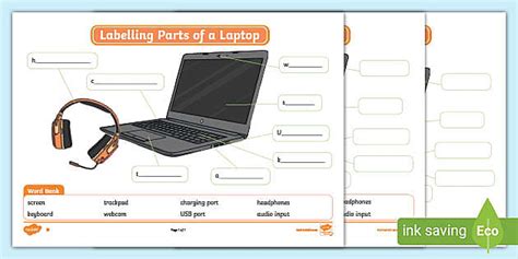 Computer Worksheet 的图像结果