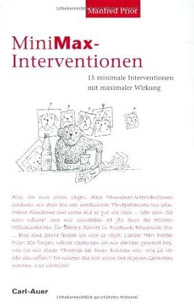 Amazon.in: Buy MiniMax-Interventionen. Book Online at Low Prices in ...