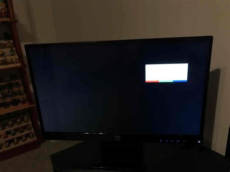 No Input Signal On Computer Screen How to Fix 的图像结果