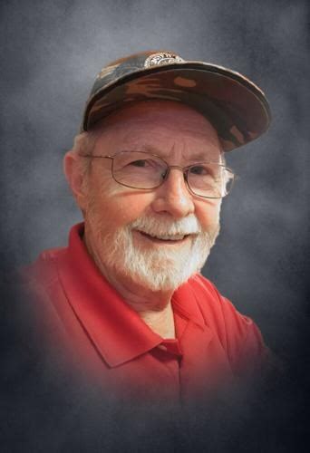 James Cecil Harris Obituary (2024) - Roanoke, AL - Quattlebaum Funeral Home