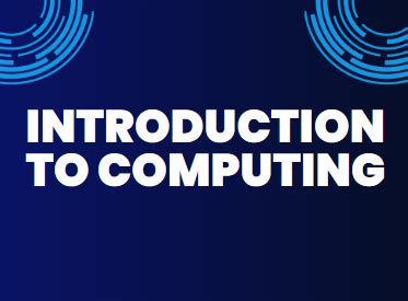 Intro to Computing 的图像结果