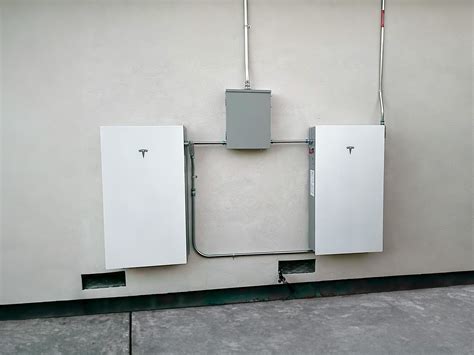 Image result for Tesla Powerwall Installation