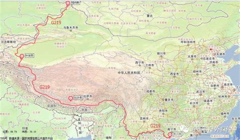 G219丨 新藏线丨丙察察丨阿里丨独库公路丨新疆 30日（25日行程） - 8264活动平台