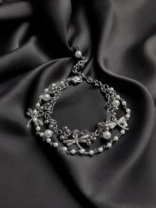 SSKLEXCLUSIVE Alloy Bracelet Price in India - Buy SSKLEXCLUSIVE Alloy ...