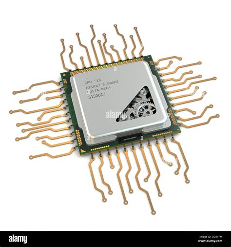 Inside Processor 的图像结果
