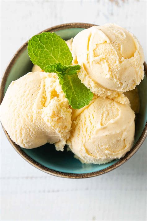 Vegan Ice Cream Jamaica at Indiana Seery blog