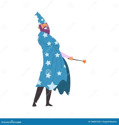 Image result for Cartoon Doing Magic