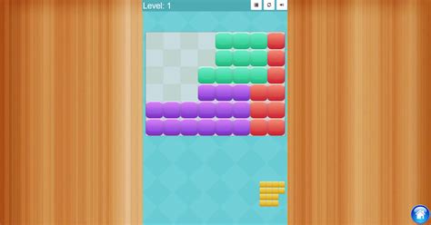 Image result for Block Fill Game JavaScript