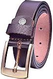 Buy Alfami Mens/Gents/Boys Genuine Original Leather Belt | Formal ...