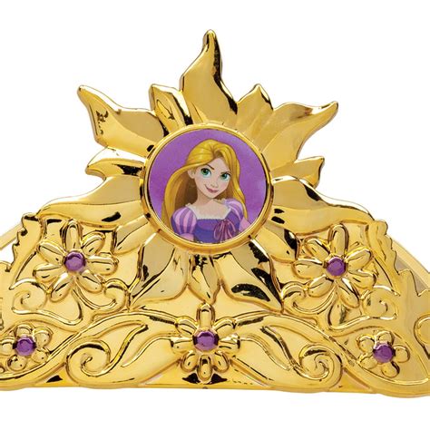 Disney Princess Rapunzel Essential Roleplay Tiara