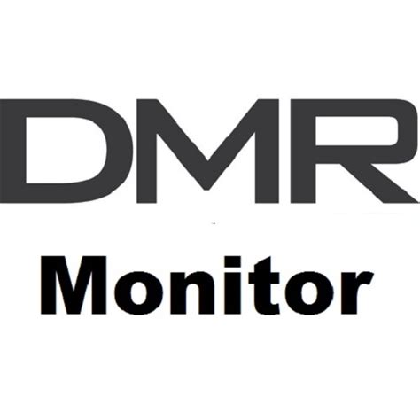 Ham DMR Monitor - App on Amazon Appstore