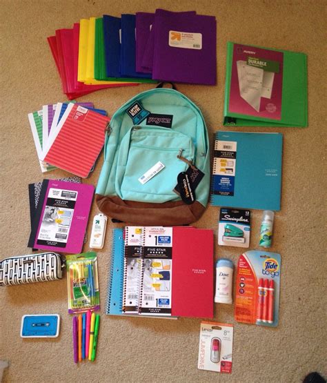 High School Stationery 的图像结果