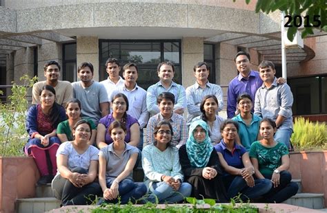 Photos: Molecular Oncology Lab