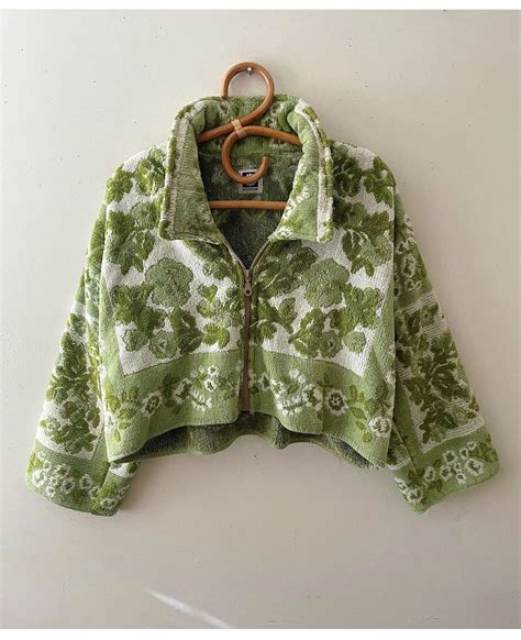 Denim Jacket Tutorial 的图像结果