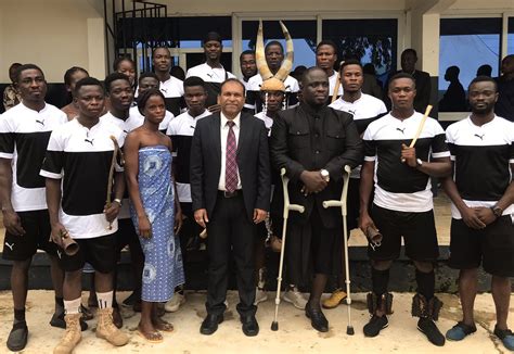 High Commission of India, Accra, Ghana