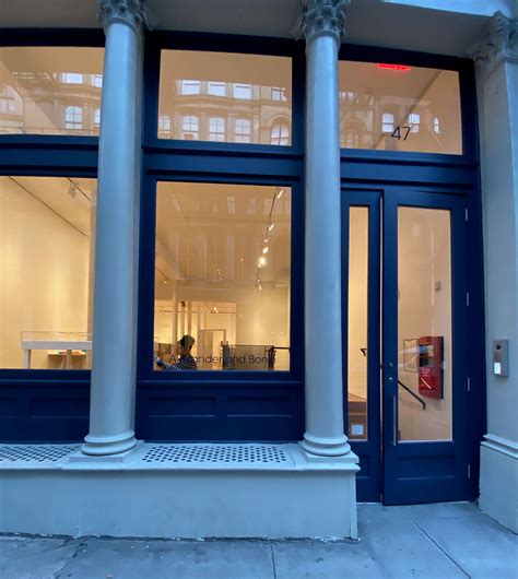 Ceramic Art Galleries New York City at Phillip Pusey blog