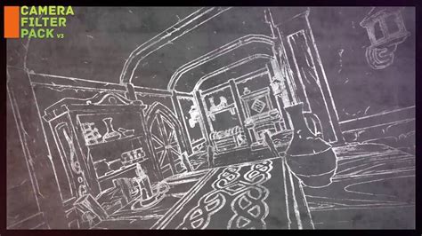 Image result for Unity Camera Filter