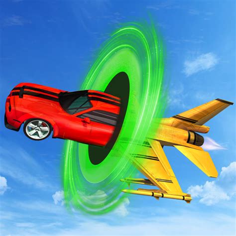 Car Transform Racing Game: Boat, Plane & ATV Bike - App on Amazon Appstore
