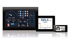 PanelPilot Family of Displays - Lascar | DigiKey
