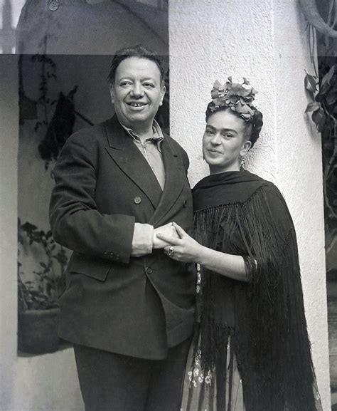 Pin di שִׁמְעוֹן su Frida Kahlo | Frida kahlo, Ritratti, Diego rivera