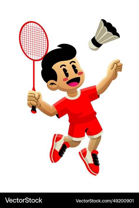 Humorous Badminton Cartoon 的图像结果