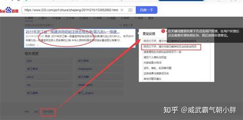 网站百度快照如何快速设置显示LOGO图片-深圳龙睿科技