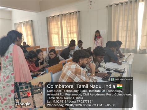 NeoVerse 26 - National Level Hackathon