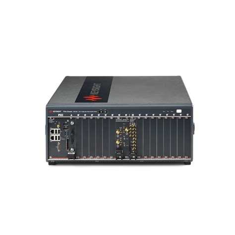 Keysight M9615 Software Front Panel 的图像结果