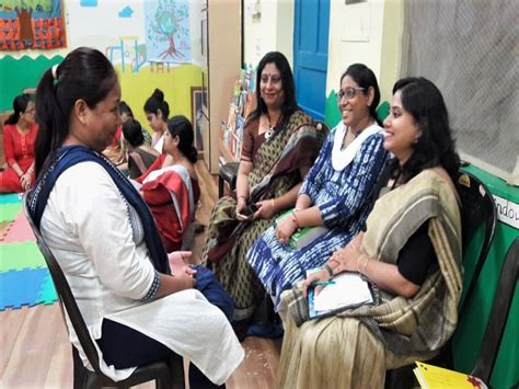 IMTC KASBA | Ican Montessori Training Centre in Kolkata