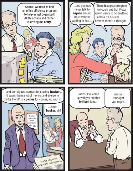 Image result for Software Implementation Cartoon